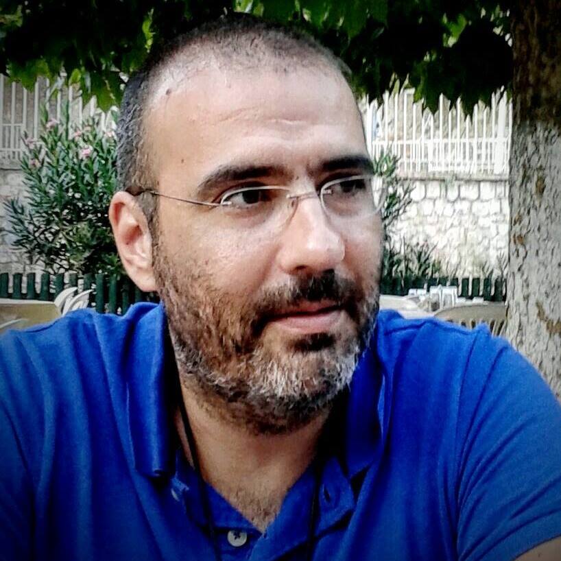 Pantelis G. Bagos