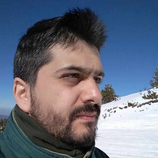 Ioannis Kapsouras