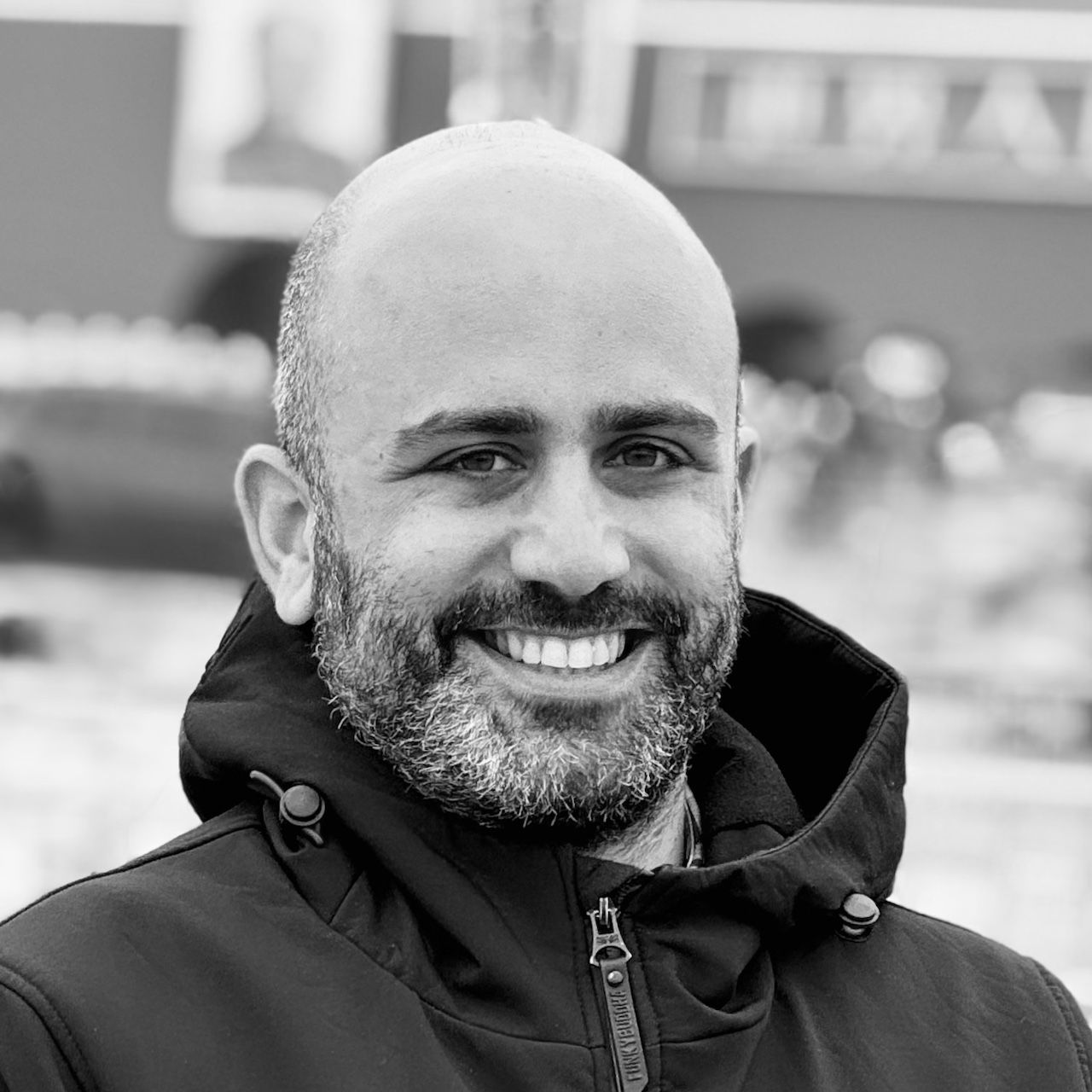 Ioannis Prantalos