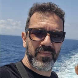Evaggelos D. Spyrou